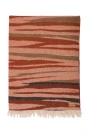 ZETA THROW Marron