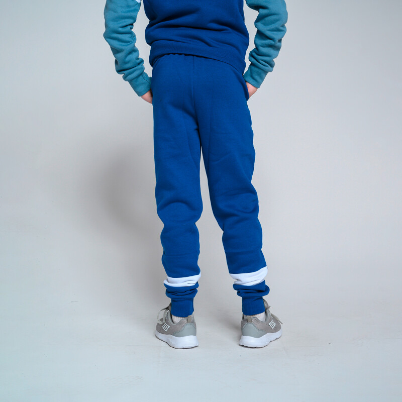 PANTALÓN VOLKAN Azul