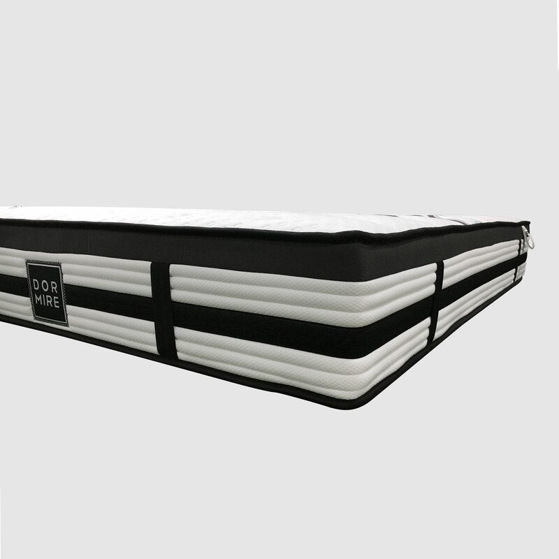 Colchón Essence 180 x 200 King