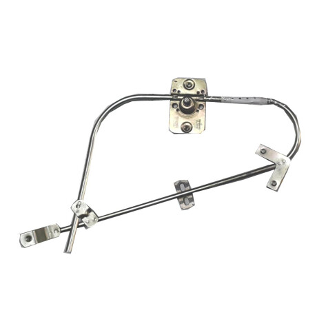 MAQUINA LEVANTA CRISTAL FIAT 128 TRAS.DER. - MAQUINA LEVANTA CRISTAL FIAT 128 TRAS.DER. -