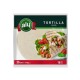 TORTILLAS DE TRIGO 25 cm (WRAPS) - 18 UD Tortillas De Trigo 25 Cm (wraps) - 18 Ud