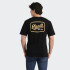 Remera O neill Negro