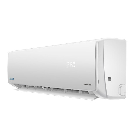 Aire acondicionado goodAIR 12.000 BTU Inverter GAET12INV Aire acondicionado goodAIR 12.000 BTU Inverter GAET12INV