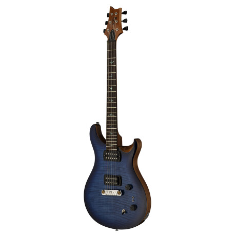 Guitarra Electrica Prs Se Paul´s Guitar Faded Blue Burst Guitarra Electrica Prs Se Paul´s Guitar Faded Blue Burst