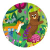 Puzzle Gigante Bosque Djeco Puzzle Gigante Bosque Djeco