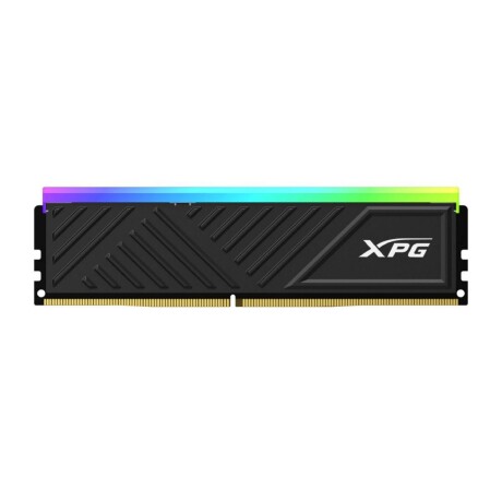 Memoria Adata Xpg Rgb DDR5 16GB 6400 CL32 Bk 001