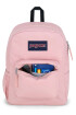 MOCHILA CROSS TOWN MISTY ROSE