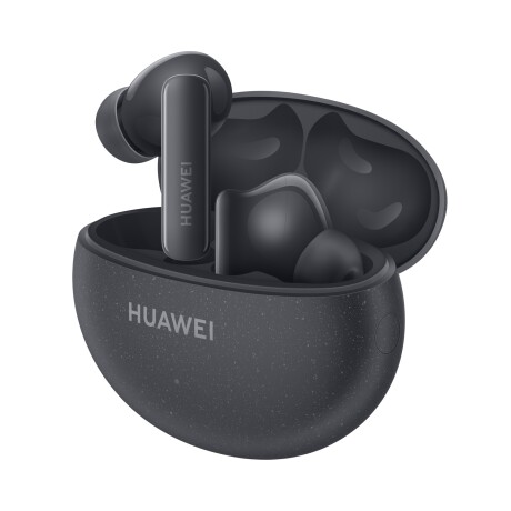 AURICULAR HUAWEI FREEBUDS 5I BLACK AURICULAR HUAWEI FREEBUDS 5I BLACK