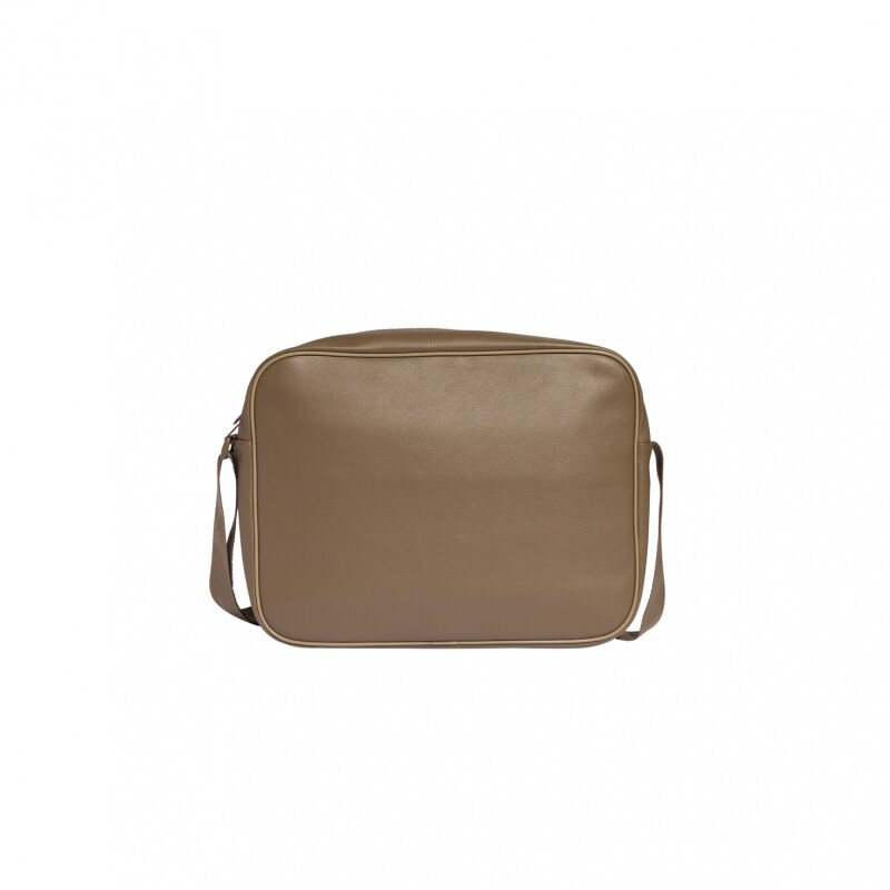 BOLSO adidas AIRLINER BROWN