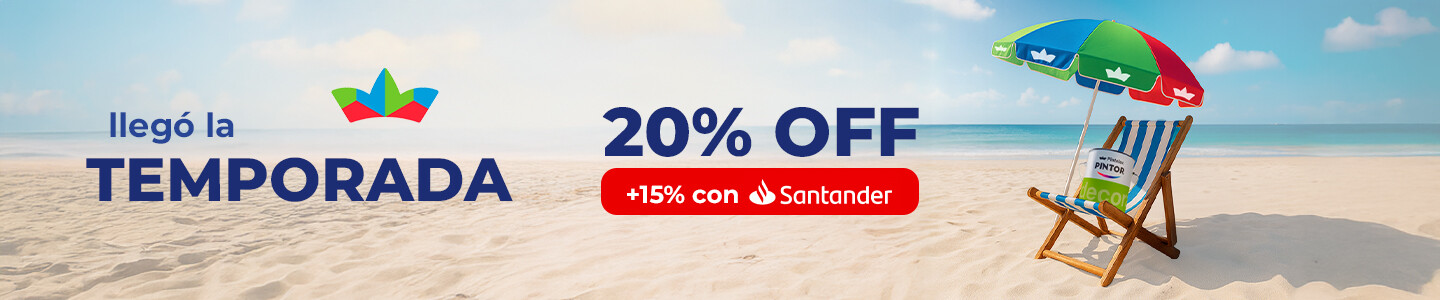 Llegó la Temporada a Pintelux