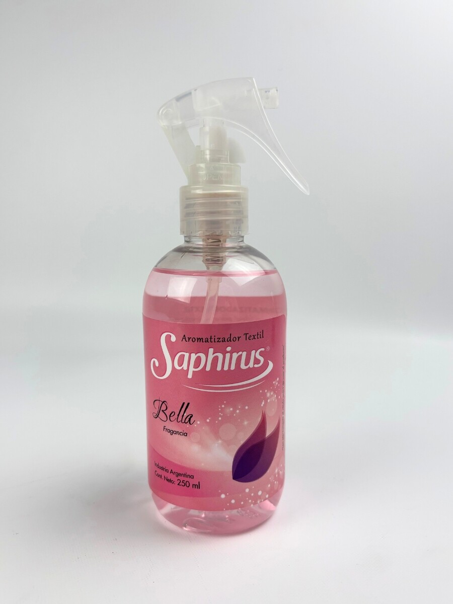 AROMATIZADORES TEXTILES bella