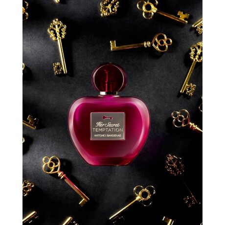 Set Antonio Banderas Her Secret Temptation EDT 50ml + Body Lotion Original Set Antonio Banderas Her Secret Temptation EDT 50ml + Body Lotion Original