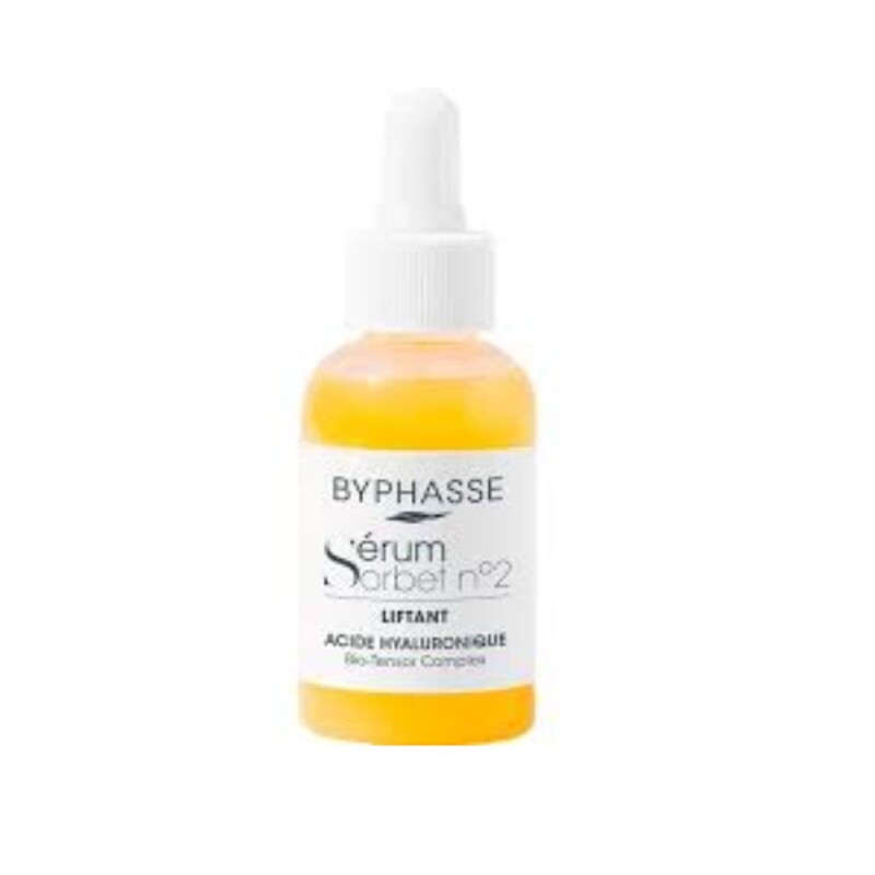 SERUM N°2 LIFTING 50ML SERUM N°2 LIFTING 50ML
