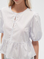 Blusa Magill Estampado 1