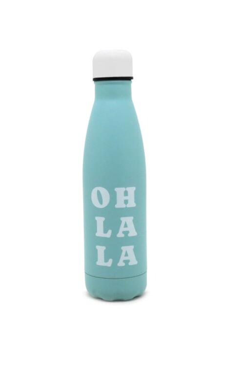 Botella de acero 500ML Acqua