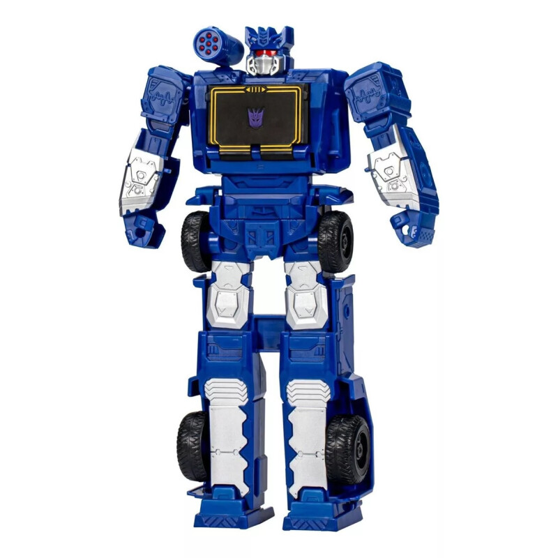 Figura Authentic Transformers Soundwave Figura Authentic Transformers Soundwave