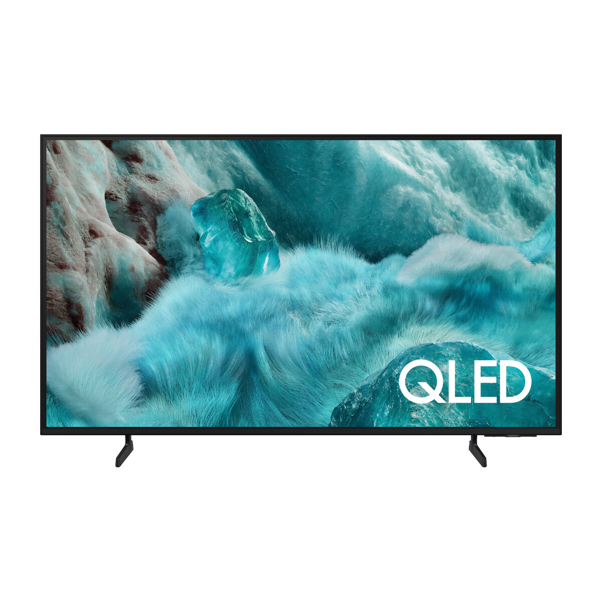 Smart Tv Samsung 50" QLED Q7F Vision IA 4K 