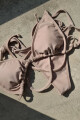 LINDSAY COLALESS BEIGE