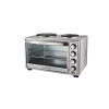 Horno Electrico Futura FUT-MH38B-2D Horno Electrico Futura FUT-MH38B-2D