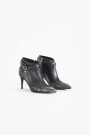 BOTA ICON Negro