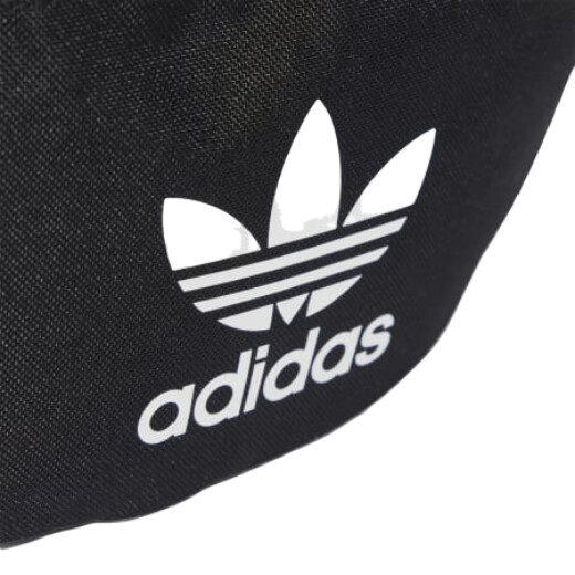 Riñonera Adidas Ac Waistbag - Negro Riñonera Adidas Ac Waistbag - Negro