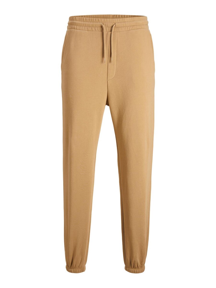 Pantalón Kane-brink Jogger Básico - Tigers Eye 