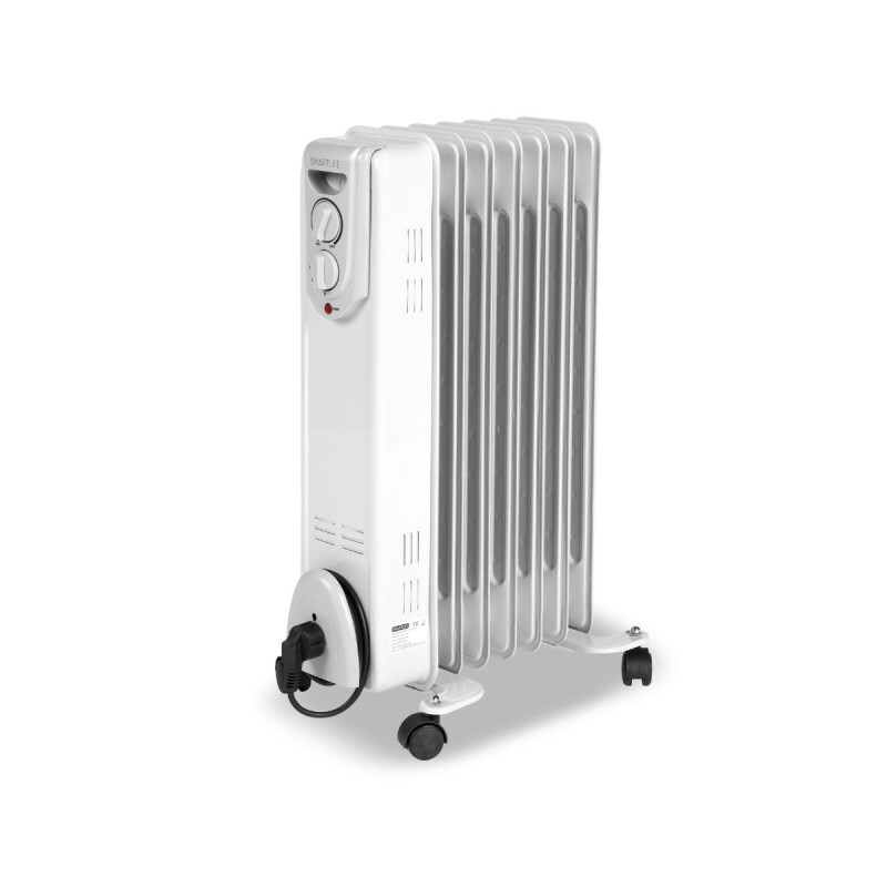 Radiador 7 Elementos 1500w 3 Niveles Radiador 7 Elementos 1500w 3 Niveles