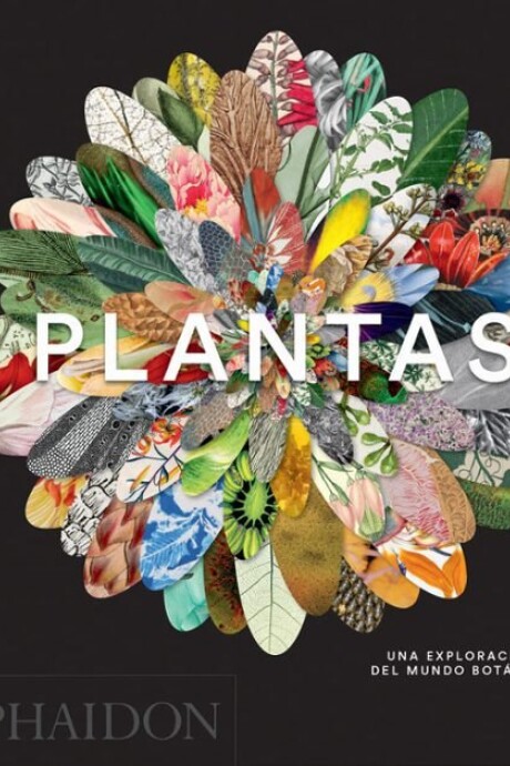 PLANTAS. UNA EXPLORACION DEL MUNDO BOTANICO PLANTAS. UNA EXPLORACION DEL MUNDO BOTANICO