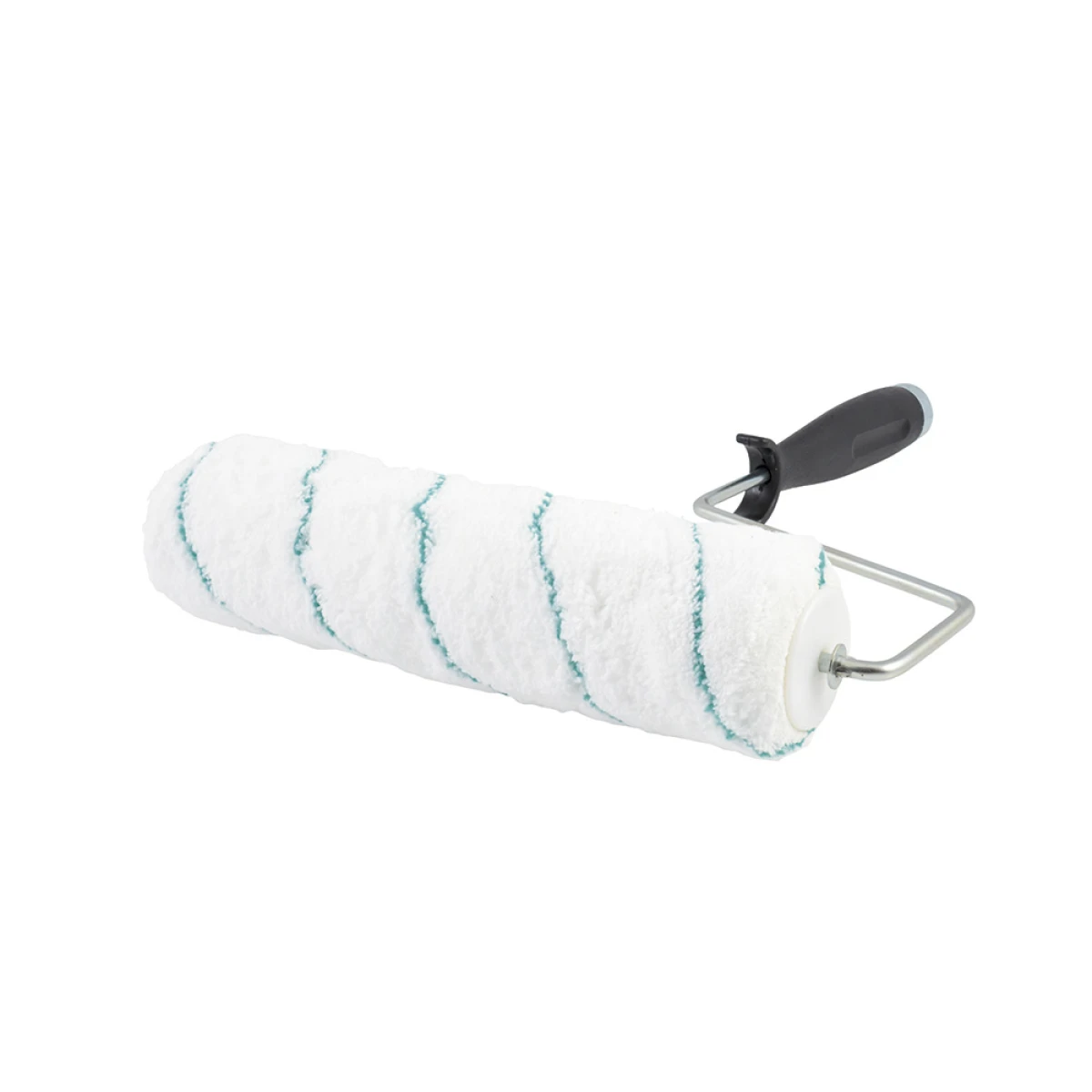 Rodillo Microfibra 9x38 123392 