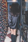Camisa Teka NEGRO