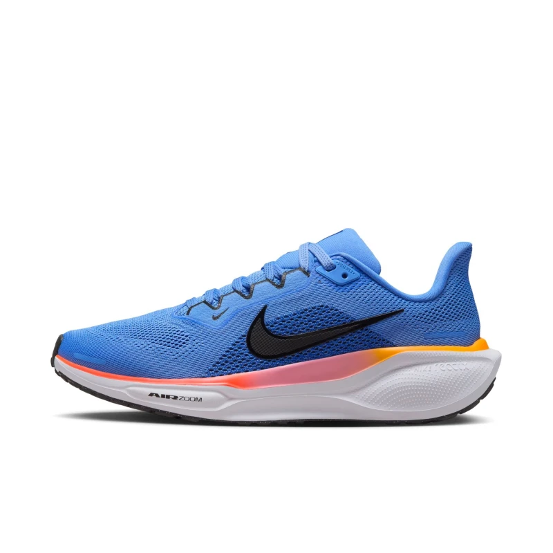 Championes Nike Pegasus 41 de Mujer Azul