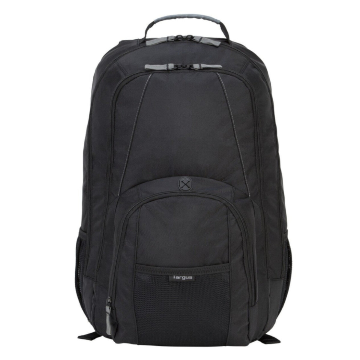 Targus - Mochila para Notebook 17'' Groove Backpack CRV617 - 30L. Resistente al Agua. Poliéster. Col 