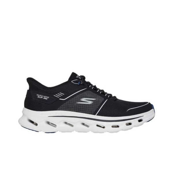 Championes Slip-Ins: Go Walk Glide-Step 2.0 Negro