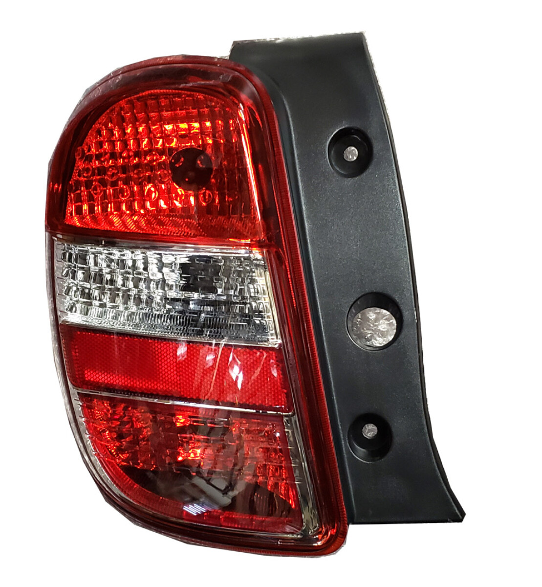 FAROL NISSAN MARCH 11/ TRAS.IZQ. - 