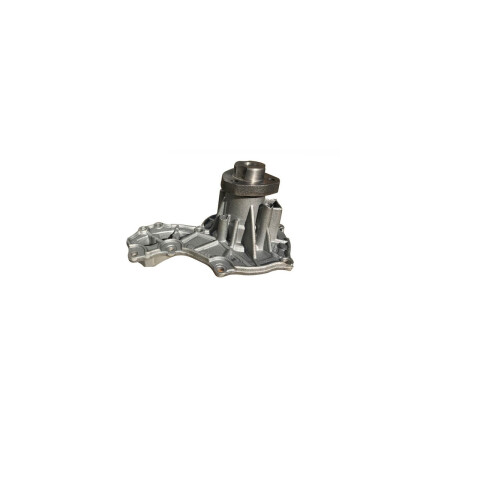 BOMBA DE AGUA GOL G1 82/86 NAFTA / GOL G1 / G2 1.6D (PLATINA GRANDE) Bomba De Agua Gol G1 82/86 Nafta / Gol G1 / G2 1.6d (platina Grande)