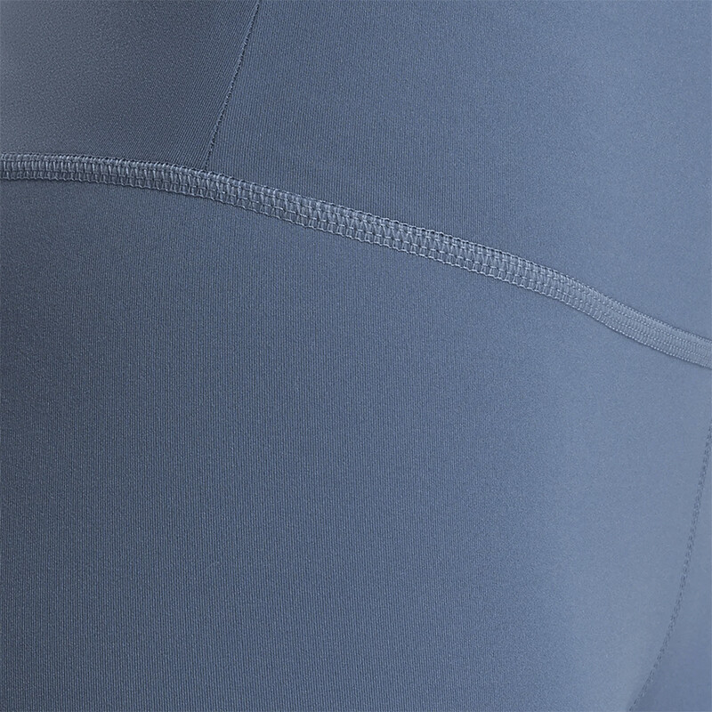 Calza Reebok Active Collective DreamBlend 7/8 Azul