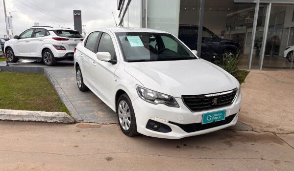 Peugeot 301 Active 1.6 - 2022 Peugeot 301 Active 1.6 - 2022
