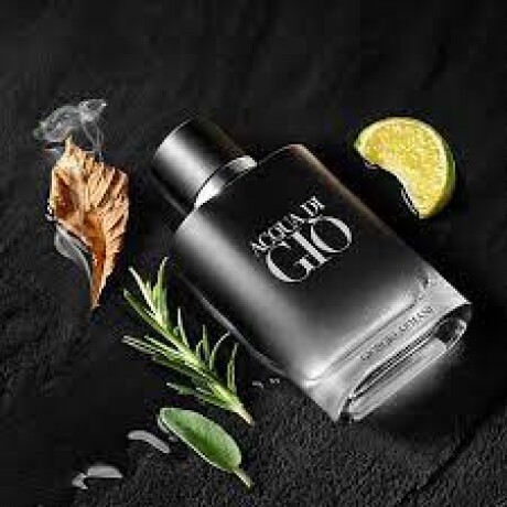 Giorgio Armani Acqua di Gió Elixir 50 ml Giorgio Armani Acqua di Gió Elixir 50 ml
