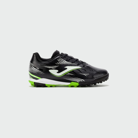 PROPULSION JR 2501 NEGRO TURF NEGRO