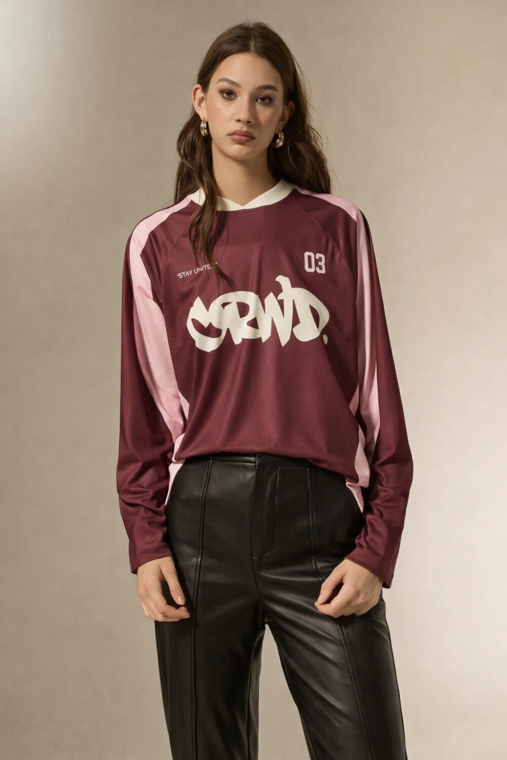Remera Fyntra Estampado 1