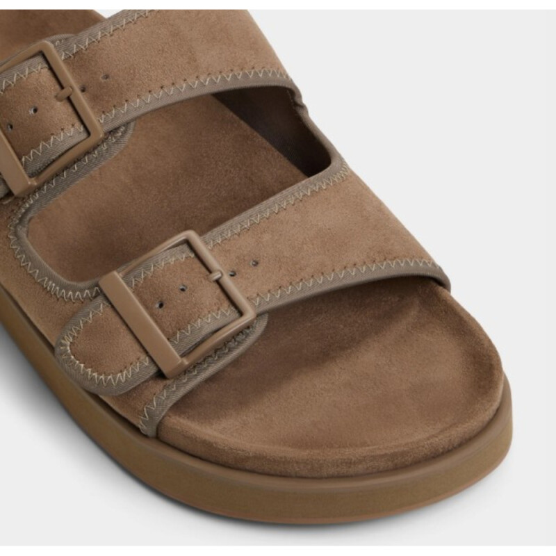 SUNNYSIDE DARK BROWN LIGHT BROWN