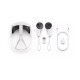 Lentes Realidad Virtual Meta Oculus Quest 3 512GB White Lentes Realidad Virtual Meta Oculus Quest 3 512GB White