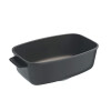 Fuente oval Expert Gastrolux de Inducción 32,5x20,5x11,5 cm. Fuente oval Expert Gastrolux de Inducción 32,5x20,5x11,5 cm.