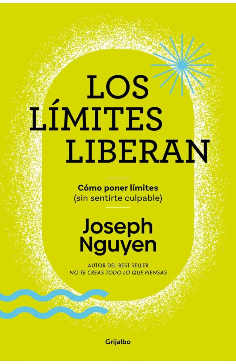 LOS LIMITES LIBERAN 