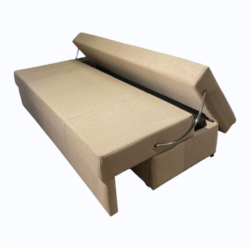 Sofá cama San Francisco S/Brazos Beige