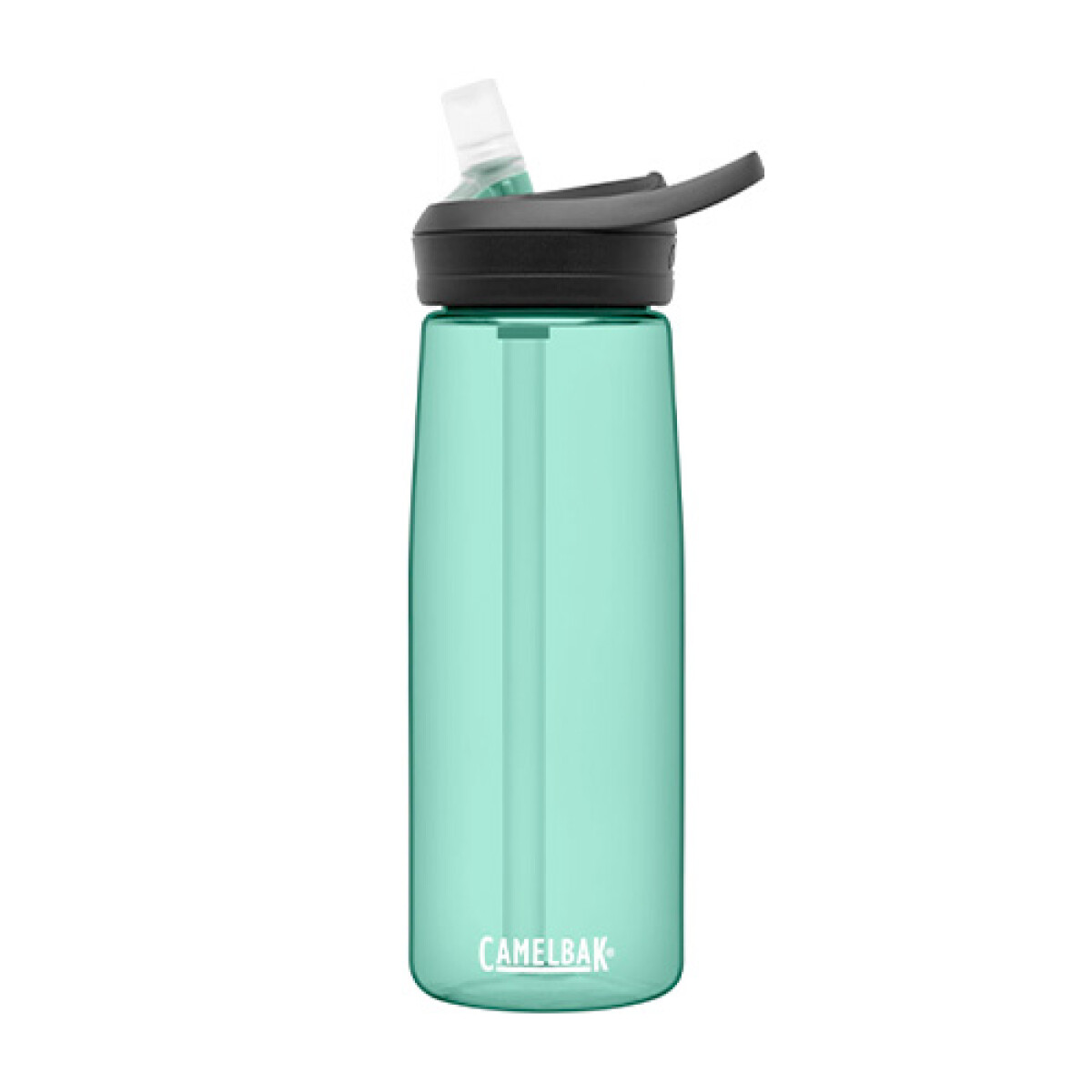 Botella Camelbak Eddy+ 740ML - VERDE-AGUA 