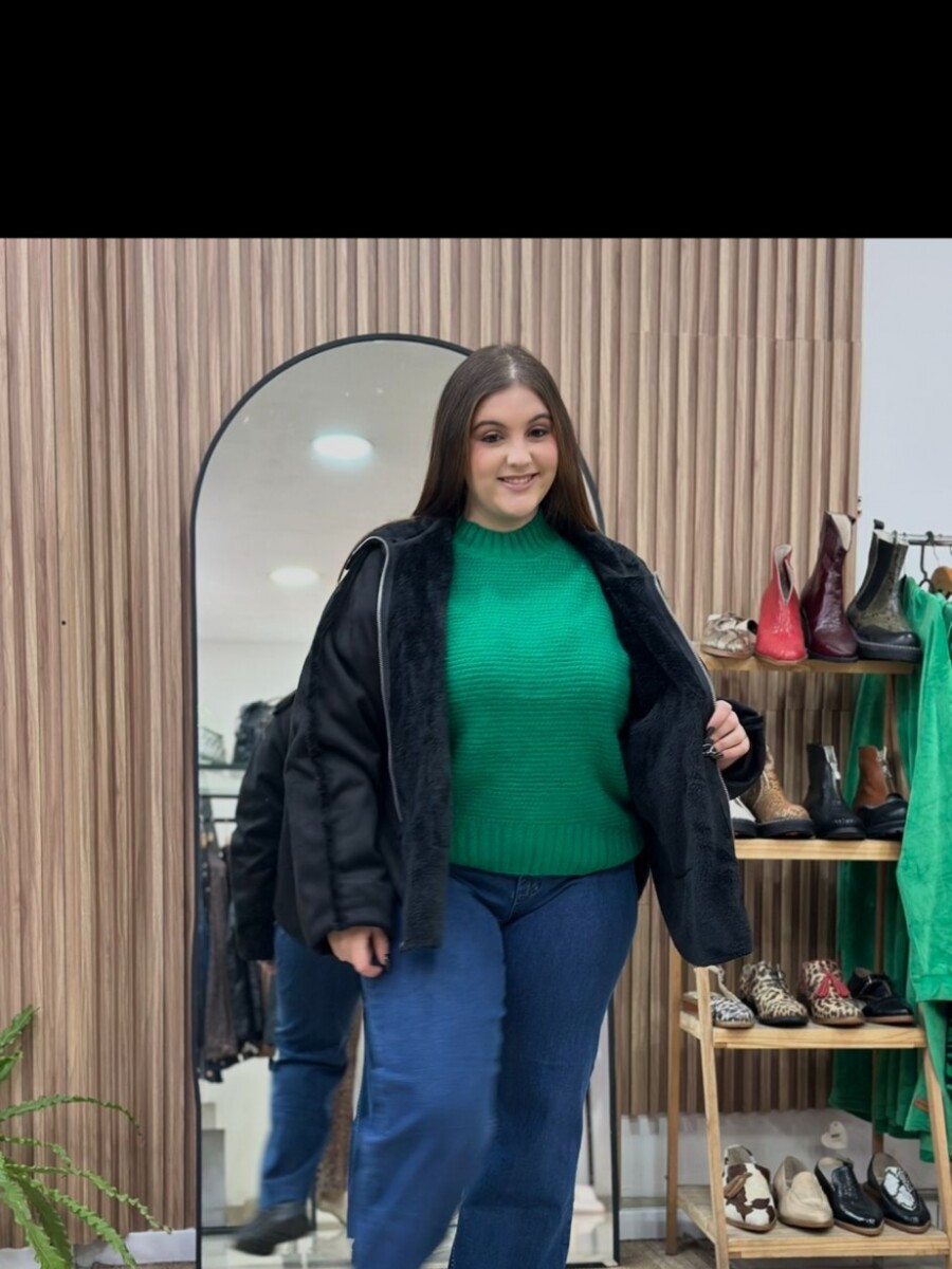Campera Moni Campera Moni