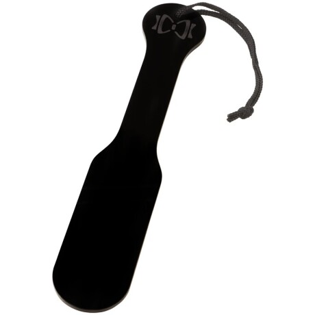Paleta Acrílica BDSM Sincerely Sportsheets Paleta Acrílica BDSM Sincerely Sportsheets