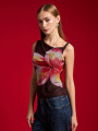 Tops Aenia Estampado 1