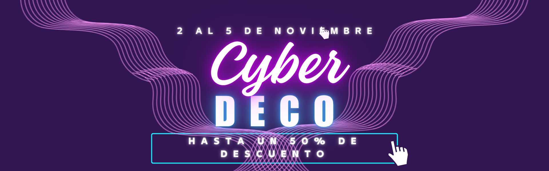 Ciber DECO